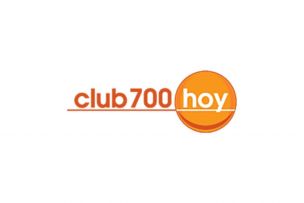 Club 700 Hoy - Spanish