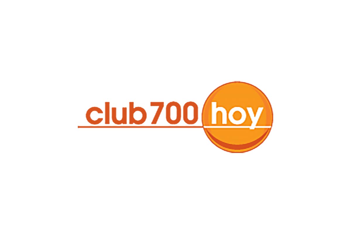 Club 700 Hoy - Spanish - CBN Europe