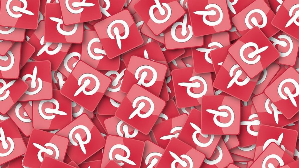 Pinterest And The Crisis of Contentment