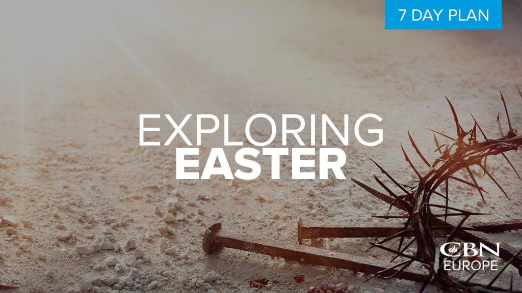 Exploring Easter - Day Two