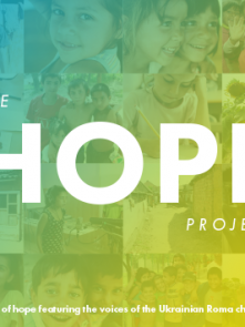 The hope project