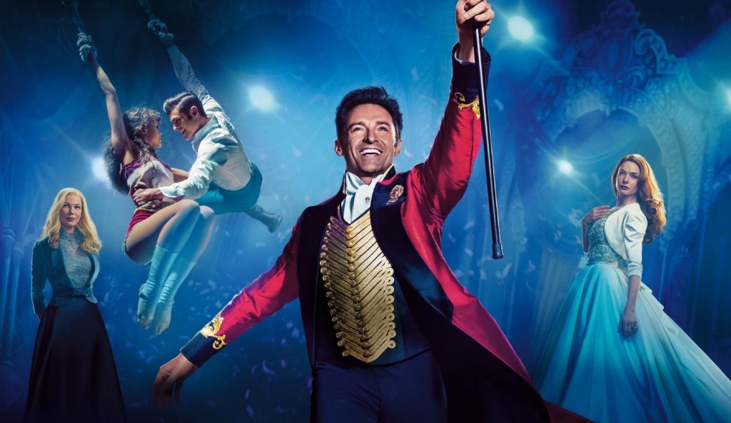 4 Essential Lessons From 'The Greatest Showman'