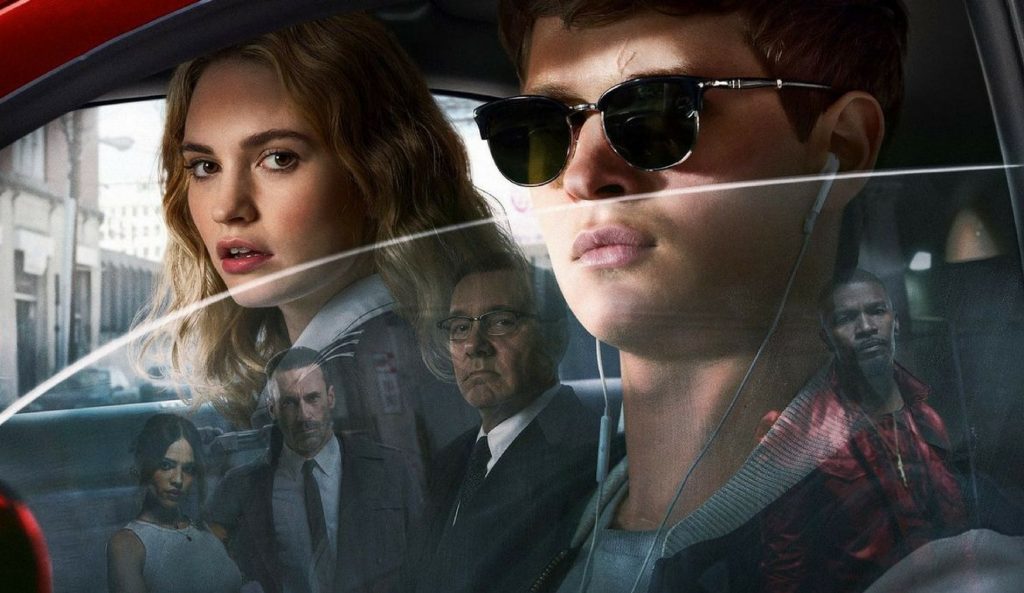 ‘Baby Driver’ and Our Problem With Sin