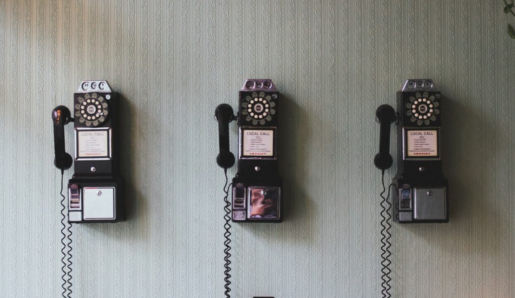 Why Millenials Don’t Make Phone Calls
