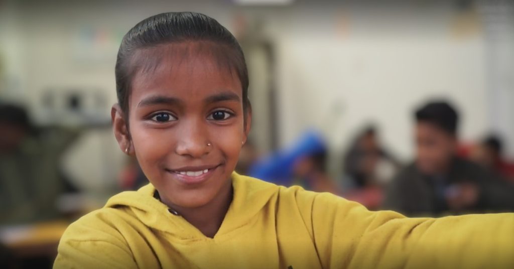 The Power of Prayer: How Superbook Changed Khushi's Life
