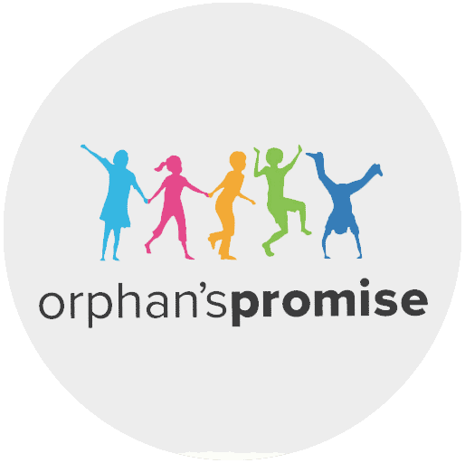CBN's Orphan's Promise Logo